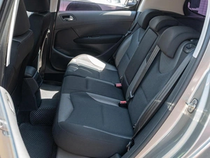 Хетчбэк Peugeot 308 2011 года, 515000 рублей, Краснодар