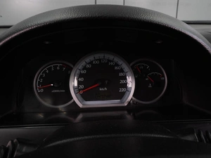Хетчбэк Chevrolet Lacetti 2008 года, 449000 рублей, Воронеж
