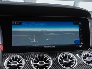 Лифтбек Mercedes-benz AMG GT 2018 года, 9449000 рублей, Ростов-на-Дону