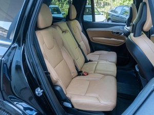 Внедорожник Volvo XC90 2015 года, 2830000 рублей, Волгоград