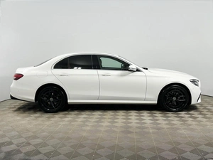 Седан Mercedes-benz E-класс 2021 года, 4399900 рублей, Казань