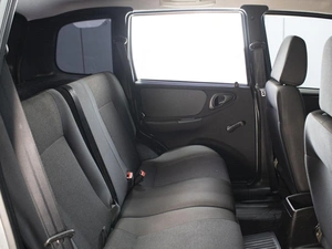 Внедорожник Chevrolet Niva 2013 года, 510000 рублей, Омск