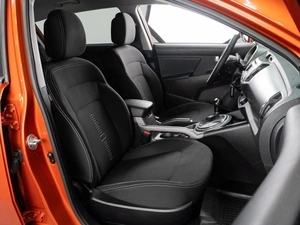 Внедорожник Kia Sportage 2014 года, 1599000 рублей, Тюмень