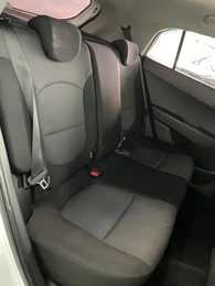 Внедорожник Hyundai Creta 2019 года, 1687000 рублей, Солонцы