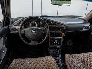 Седан Daewoo Nexia 2010 года, 309000 рублей, Краснодар