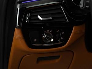 Седан BMW M5 2019 года, 7997077 рублей, Москва