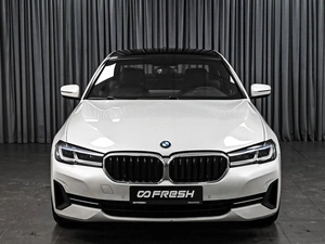 Седан BMW 5 серия 2021 года, 3697000 рублей, Ставрополь