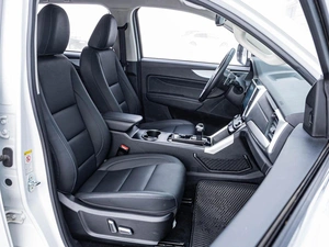 Пикап Great Wall Poer 2023 года, 2876000 рублей, Краснодар