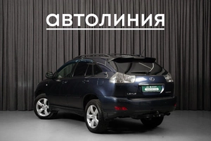Внедорожник Lexus RX 2006 года, 1075000 рублей, Красноярск