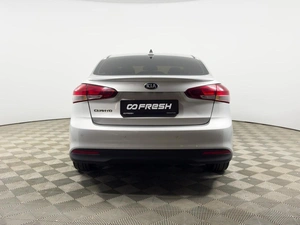 Седан Kia Cerato 2018 года, 1610000 рублей, Казань