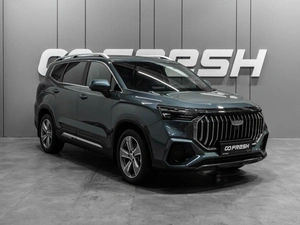 Внедорожник Geely Okavango 2023 года, 2790000 рублей, Тюмень