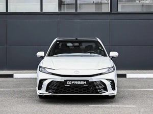 Седан Toyota Camry 2026 года, 4679000 рублей, Кирилловка
