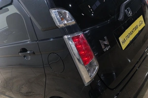 Хетчбэк Honda N-WGN 2016 года, 829000 рублей, Новокузнецк