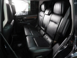 Внедорожник Mitsubishi Pajero 2007 года, 1679000 рублей, Воронеж