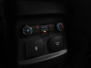 Внедорожник Ford Explorer 2018 года, 3199000 рублей, Воронеж