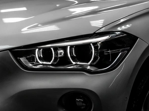 Внедорожник BMW X1 2018 года, 2799000 рублей, Тюмень