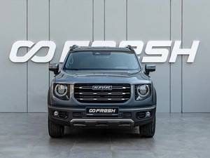 Внедорожник Haval Dargo 2024 года, 2370000 рублей, Краснодар
