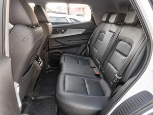 Внедорожник Chery Tiggo 4 Pro 2023 года, 1649000 рублей, Саратов