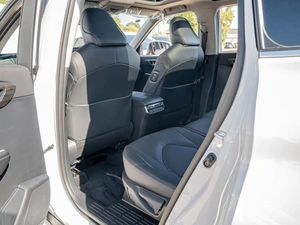 Внедорожник Toyota Highlander 2026 года, 5520000 рублей, Краснодар