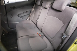 Хетчбэк Chevrolet Spark 2013 года, 799000 рублей, Томск