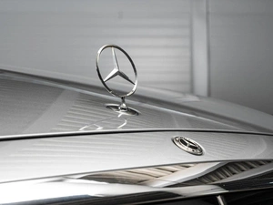 Седан Mercedes-benz S-класс 2021 года, 10400000 рублей, Ставрополь