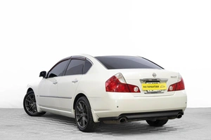 Седан Nissan Fuga 2005 года, 989000 рублей, Барнаул