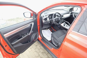 Внедорожник Geely Coolray 2020 года, 1849000 рублей, Обнинск