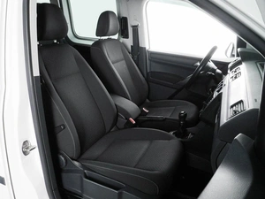 Минивэн Volkswagen Caddy 2016 года, 1399000 рублей, Воронеж