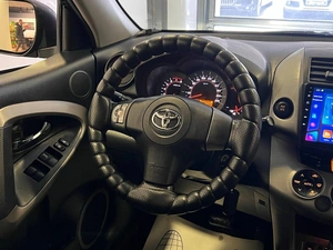 Внедорожник Toyota RAV4 2006 года, 999000 рублей, Красноярск