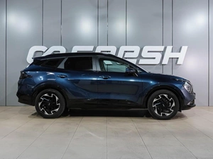 Внедорожник Kia Sportage 2021 года, 3449000 рублей, Воронеж