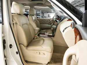 Внедорожник Infiniti QX80 2015 года, 3160000 рублей, Ставрополь