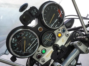 Honda CB 1000 1995 года, 419000 рублей, Воронеж