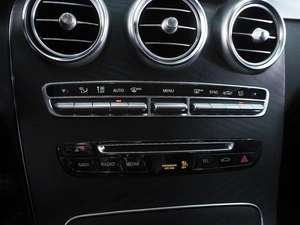 Внедорожник Mercedes-benz GLC-класс 2018 года, 2680000 рублей, Ростов-на-Дону