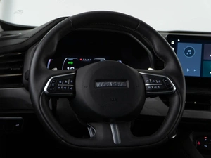 Внедорожник Haval F7x 2023 года, 2049046 рублей, Москва