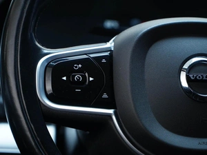 Внедорожник Volvo XC90 2021 года, 4799777 рублей, Москва