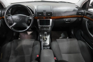 Седан Toyota Avensis 2008 года, 949000 рублей, Новокузнецк