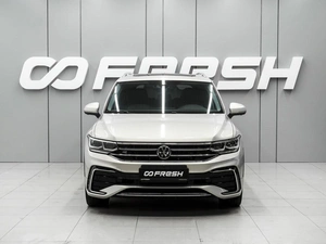 Внедорожник Volkswagen Tiguan L 2021 года, 4199000 рублей, Ростов-на-Дону
