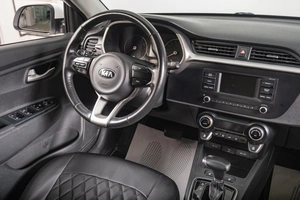 Хетчбэк Kia Rio X 2021 года, 1699000 рублей, Томск
