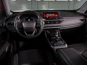 Внедорожник Chery Tiggo 8 2022 года, 1599000 рублей, Воронеж