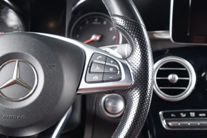 Внедорожник Mercedes-benz GLC-класс 2017 года, 3799000 рублей, Оренбург