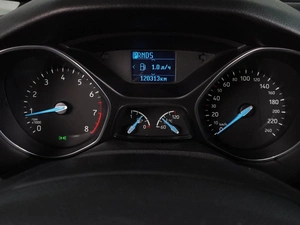 Седан Ford Focus 2016 года, 1169000 рублей, Воронеж