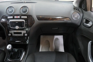 Седан Ford Mondeo 2008 года, 749000 рублей, Омск