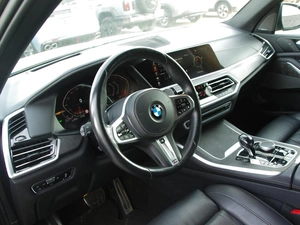 Внедорожник BMW X5 2021 года, 8000000 рублей, Владимир