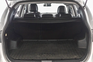 Внедорожник Hyundai ix35 2014 года, 1539000 рублей, Барнаул