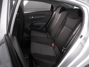 Седан Kia Rio 2018 года, 1275000 рублей, Минеральные Воды