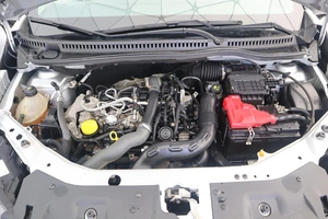 Внедорожник Renault Kaptur 2021 года, 1920000 рублей, Орёл