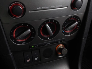 Седан Mazda 3 2007 года, 419000 рублей, Воронеж