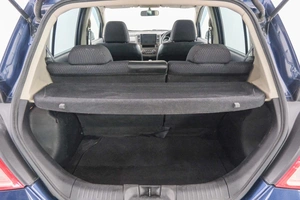 Седан Nissan Tiida 2009 года, 679000 рублей, Красноярск
