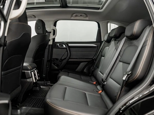 Внедорожник Haval Dargo 2023 года, 2699000 рублей, Красноярск