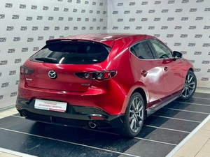 Хетчбэк Mazda 3 2019 года, 1612000 рублей, Красноярск